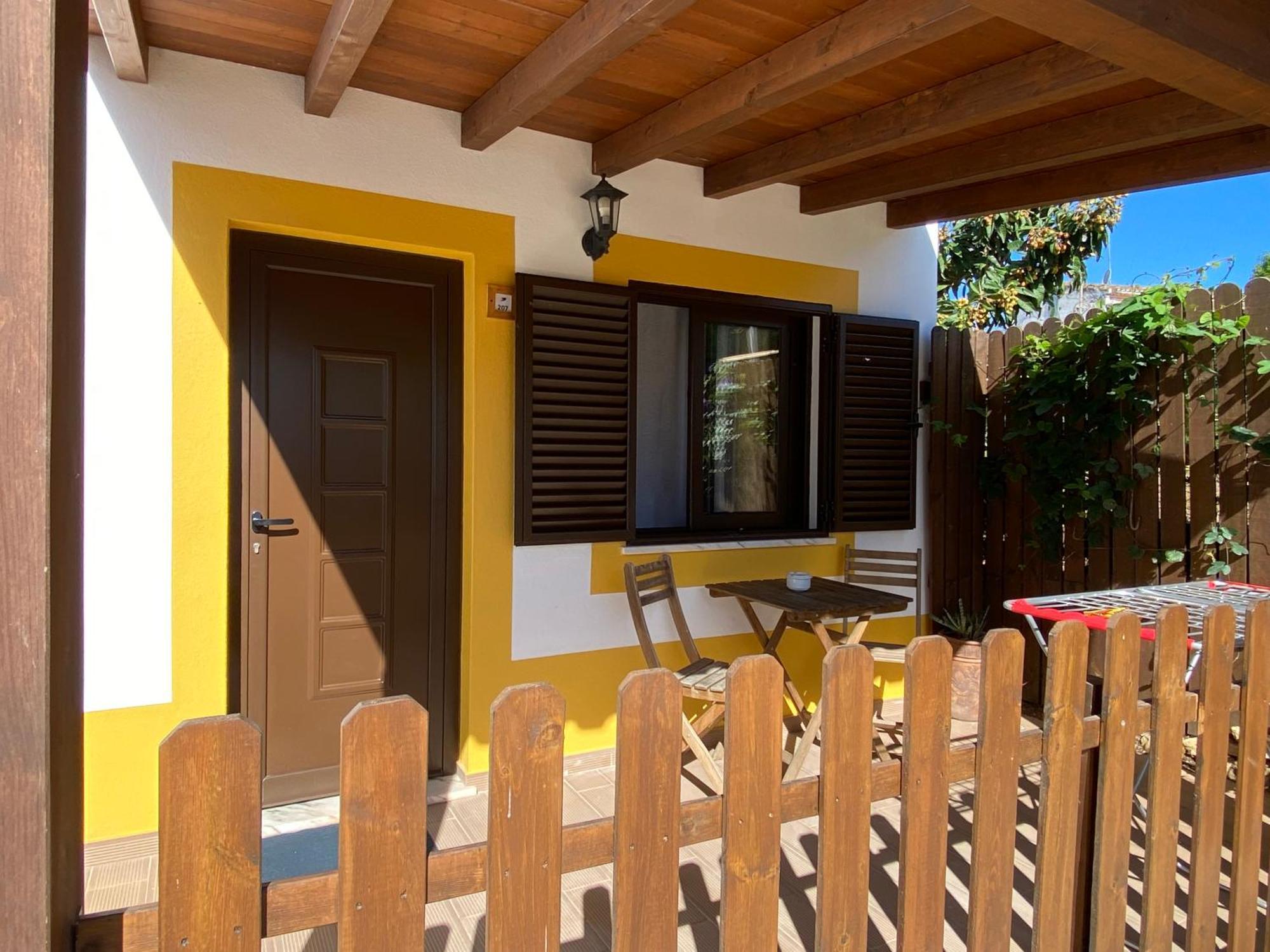 Pansiyon Quinta Andorinhas Carvoeiro (Lagoa)